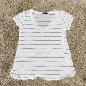 Short-Sleeve Top